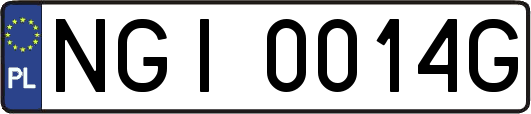NGI0014G
