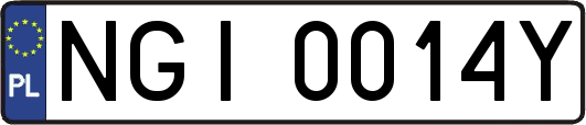 NGI0014Y
