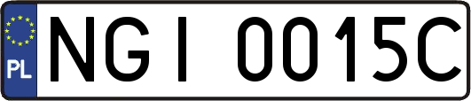 NGI0015C