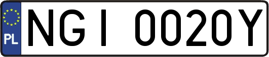 NGI0020Y