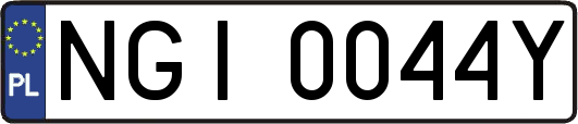 NGI0044Y