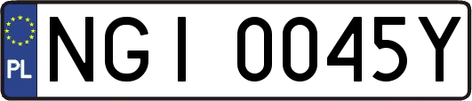 NGI0045Y