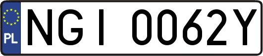 NGI0062Y