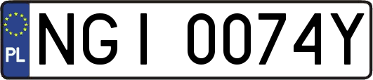 NGI0074Y