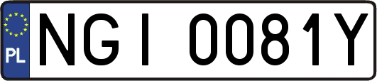 NGI0081Y
