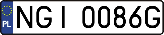 NGI0086G