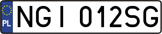 NGI012SG