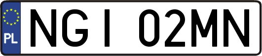 NGI02MN