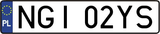 NGI02YS