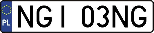 NGI03NG