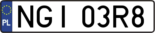 NGI03R8