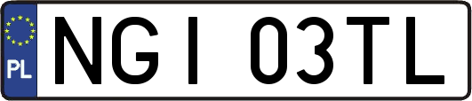 NGI03TL