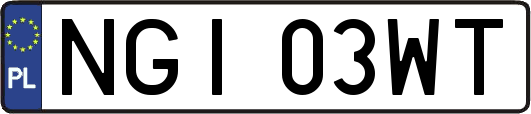 NGI03WT