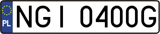 NGI0400G
