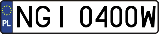 NGI0400W