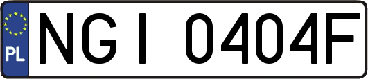 NGI0404F