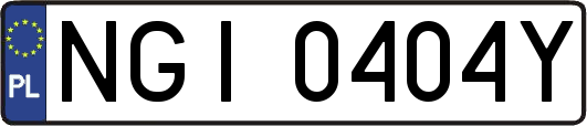NGI0404Y