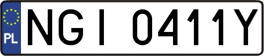 NGI0411Y