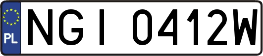 NGI0412W