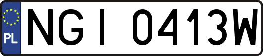 NGI0413W