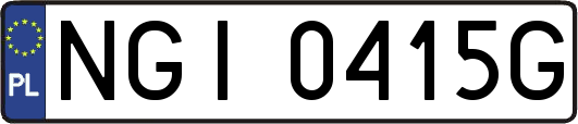 NGI0415G