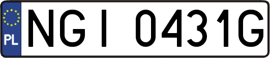 NGI0431G