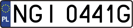 NGI0441G