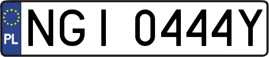 NGI0444Y