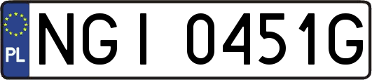 NGI0451G