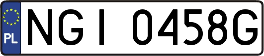 NGI0458G