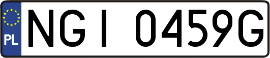 NGI0459G