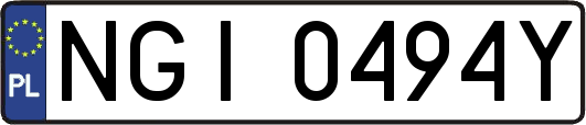NGI0494Y