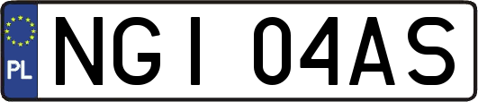 NGI04AS