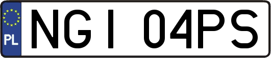 NGI04PS