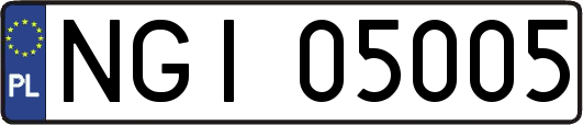 NGI05005