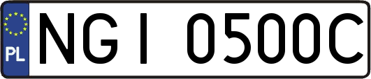 NGI0500C