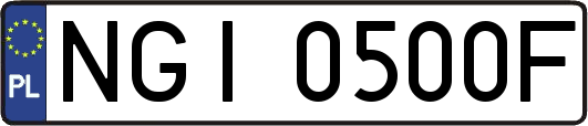 NGI0500F