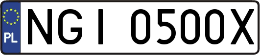 NGI0500X