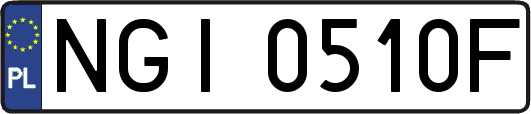 NGI0510F