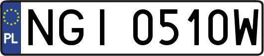 NGI0510W