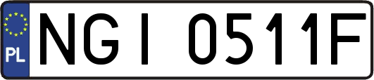 NGI0511F