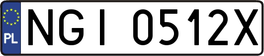NGI0512X