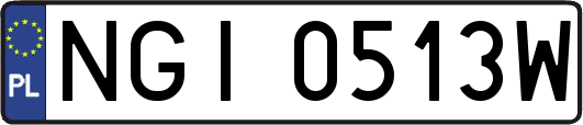 NGI0513W