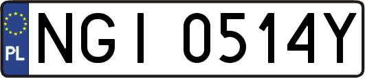 NGI0514Y