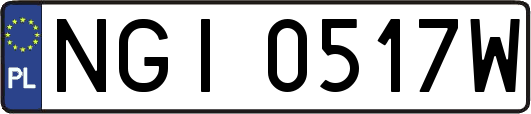 NGI0517W