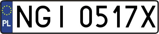 NGI0517X