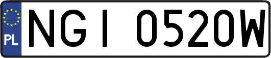 NGI0520W