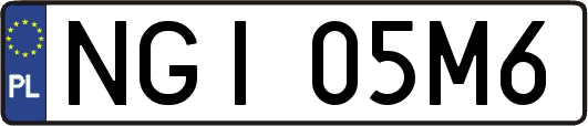 NGI05M6