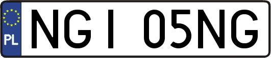 NGI05NG