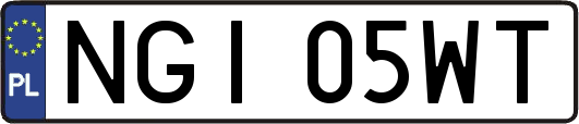 NGI05WT